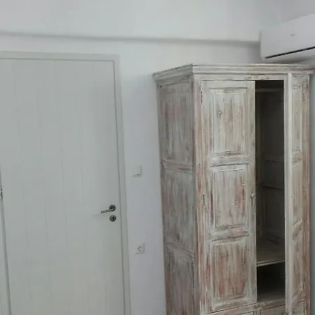 Apartamento House Of Naxos *